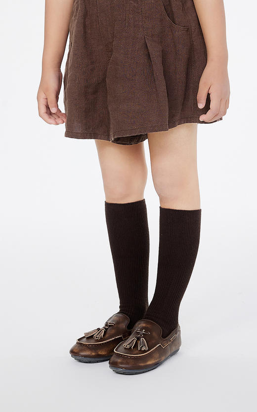 jnby    25年春款   便鞋   6P2M13260 商品图3