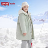 Levi's 冬 大童小童 长款羽绒服 LVN-HO-J646 商品缩略图9