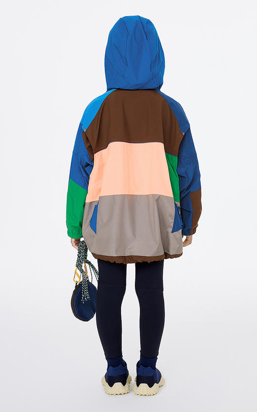 jnby   25年春款   运动鞋   6P2M13220 商品图7