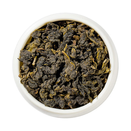 【韵壹】 韵至臻 浓香型铁观音 韵壹 100g/罐 商品图1