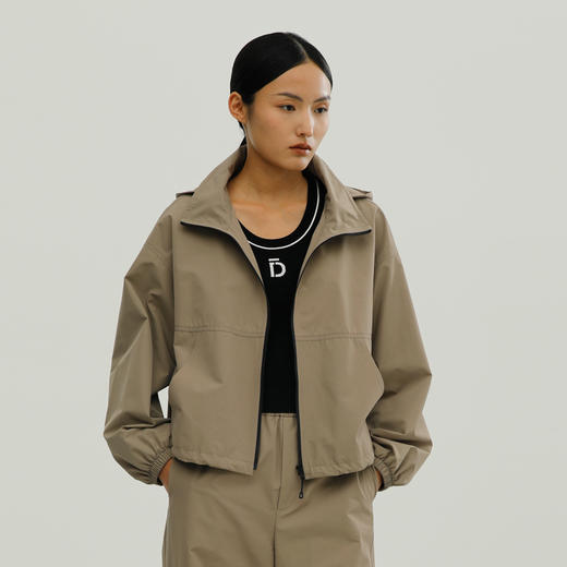 朵拉梵西针织背心F28A1315 商品图2