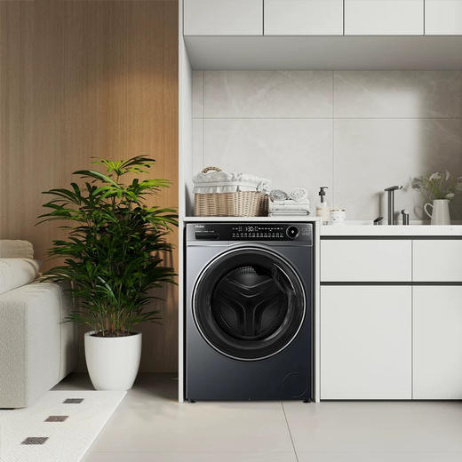 海尔（Haier）洗衣机 XQG120-HLDE520H 商品图3