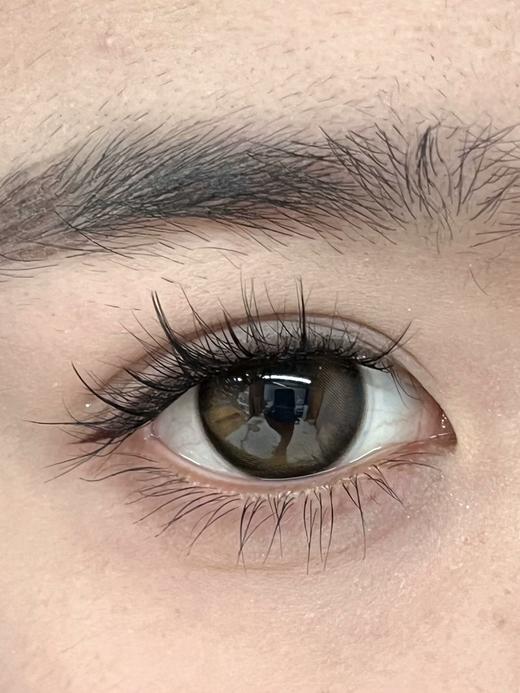 Cherrybee旗下 |  小熊软糖&蜜水露珠  14.5mm白狮参考着色大直径 | 月抛 片 商品图2