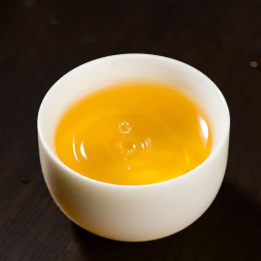 【A7】韵至臻陈香型乌龙茶 记忆时光·A7  200g/罐 商品图3