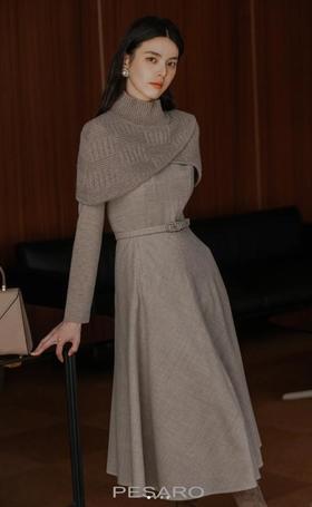 黄慧玲PESARO秋冬上衣 42092017