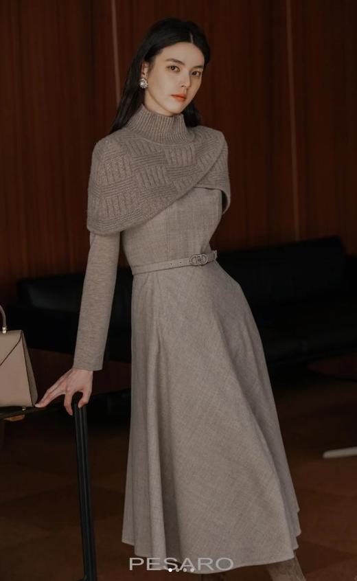 黄慧玲PESARO秋冬上衣 42092017 商品图0