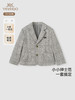英氏儿童西服春秋长袖男童外套小西服礼服可组套装YRWCJ1R018A YRCAJ1R046A YRKBJ1R032A 商品缩略图0