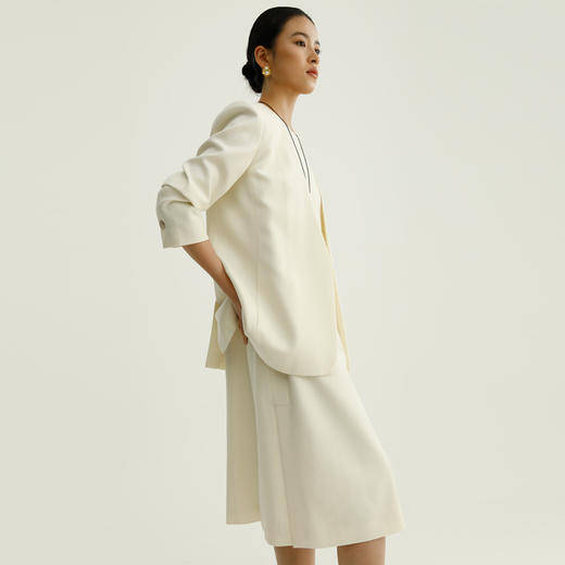 卡莉朵拉西服外套C28A7117 商品图0