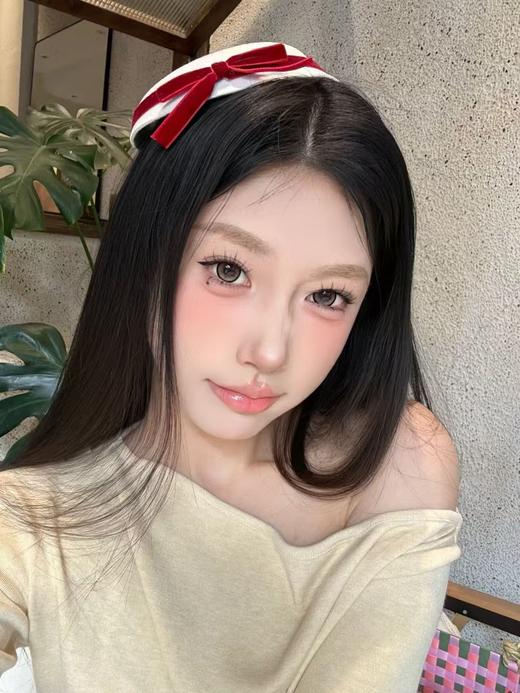 【春节不打烊】【大直径】WINNI-HONEYDRALING-反叛野莓-14.5mm【半年抛 0-1000度 含525/575】 商品图5