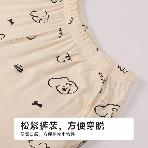 都市丽人童装特价棉质短袖套装薄针织人棉超值精选短袖类JHH2A5 商品图6