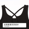 都市丽人棉质宽肩背心罗纹棉时尚美搭宽肩背心LVH4A1 商品缩略图5