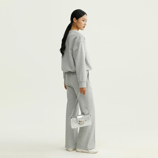 朵拉梵西女裤F28A1210 商品图2