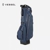 VESSEL 高尔夫球包golfbag轻便支架包男女 防泼水脚架袋（7.5寸4格）7530221 商品缩略图2
