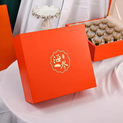 海参礼盒 150克 商品图1