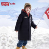 Levi's 冬 大童小童 长款羽绒服 LVN-HO-J646 商品缩略图6