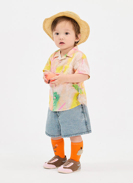 jnby  25年春款  帽子  XP2K10770 商品图6