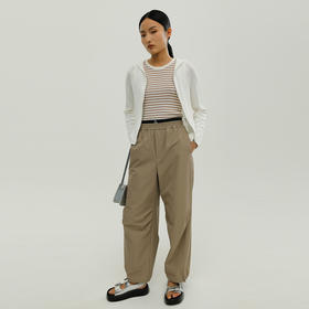 朵拉梵西针织开衫F28A1317