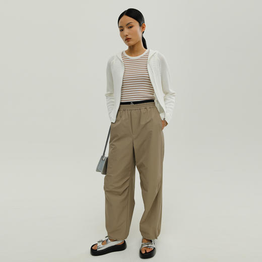 朵拉梵西针织开衫F28A1317 商品图0