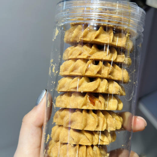 太阳花曲奇 商品图0