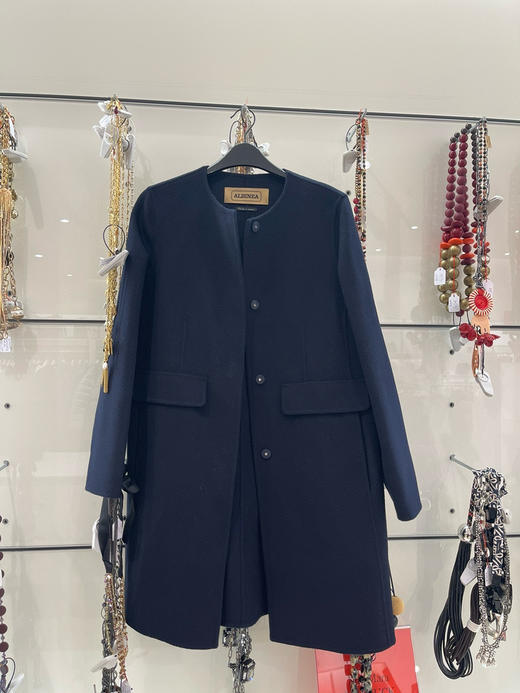 国内现货MaxMara羊毛大衣2850元 it34码it36码it38码 商品图0