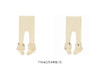 jnby   25年春款  裤袜  XP2N11310 商品缩略图7