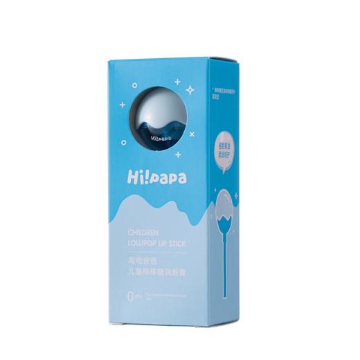 海龟爸爸倍护润唇膏3g【30173439】 商品图3