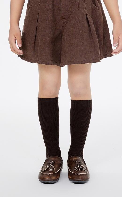 jnby    25年春款   便鞋   6P2M13260 商品图2