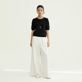 卡莉朵拉针织衫上衣C28A7326