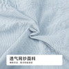 都市丽人平角束裤网纱美体纤塑束裤LTH2C7 商品缩略图6
