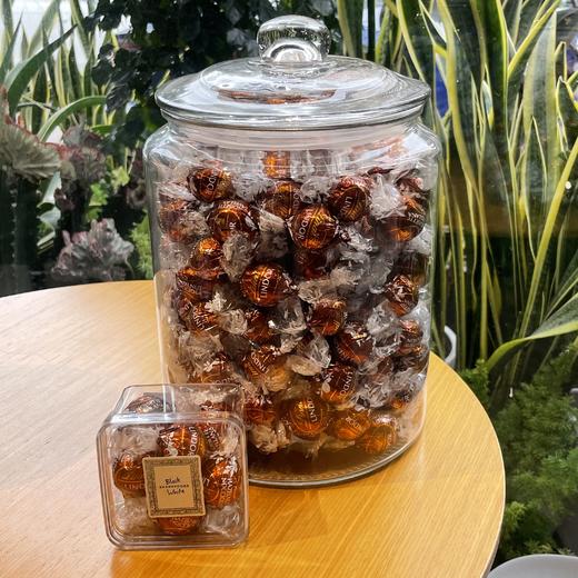 瑞士莲软心榛仁牛奶巧克力 12g/颗 商品图0