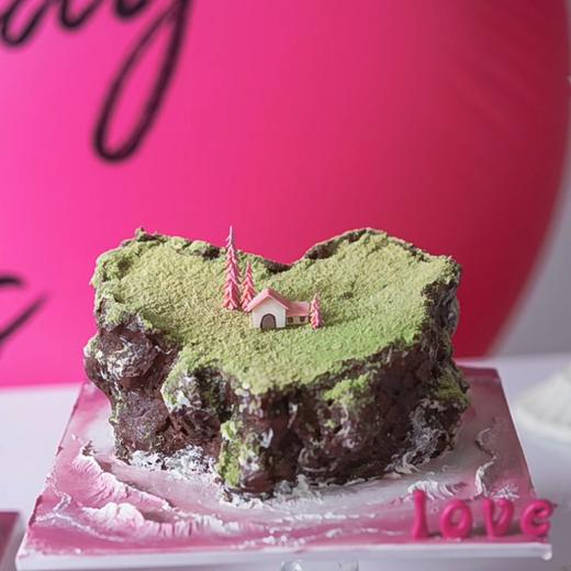 爱情海岛 商品图1