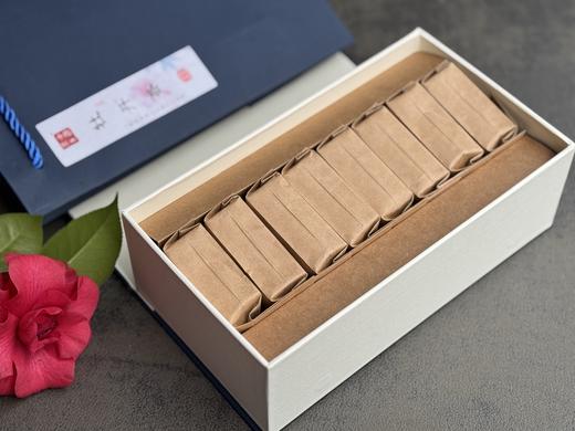 【春茶品鉴】《牡丹荟》，从有机、荒野、抛荒、到台地，一次性带您喝懂白牡丹 商品图2