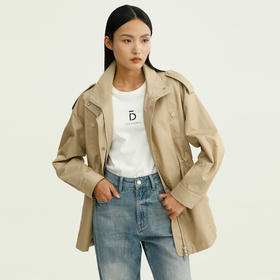 朵拉梵西针织背心F28A1315