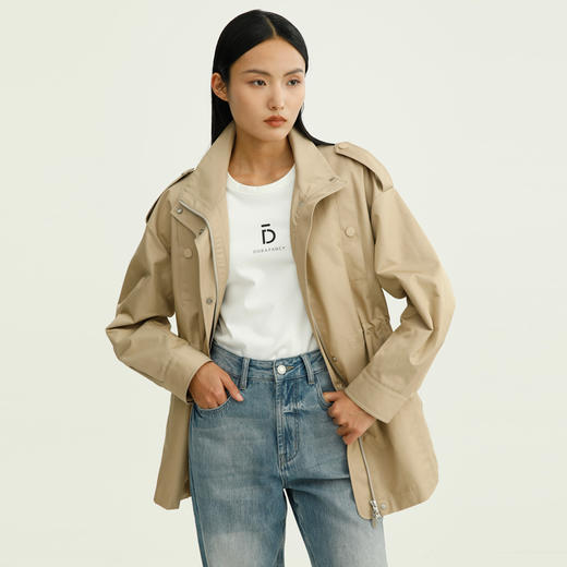 朵拉梵西针织背心F28A1315 商品图0