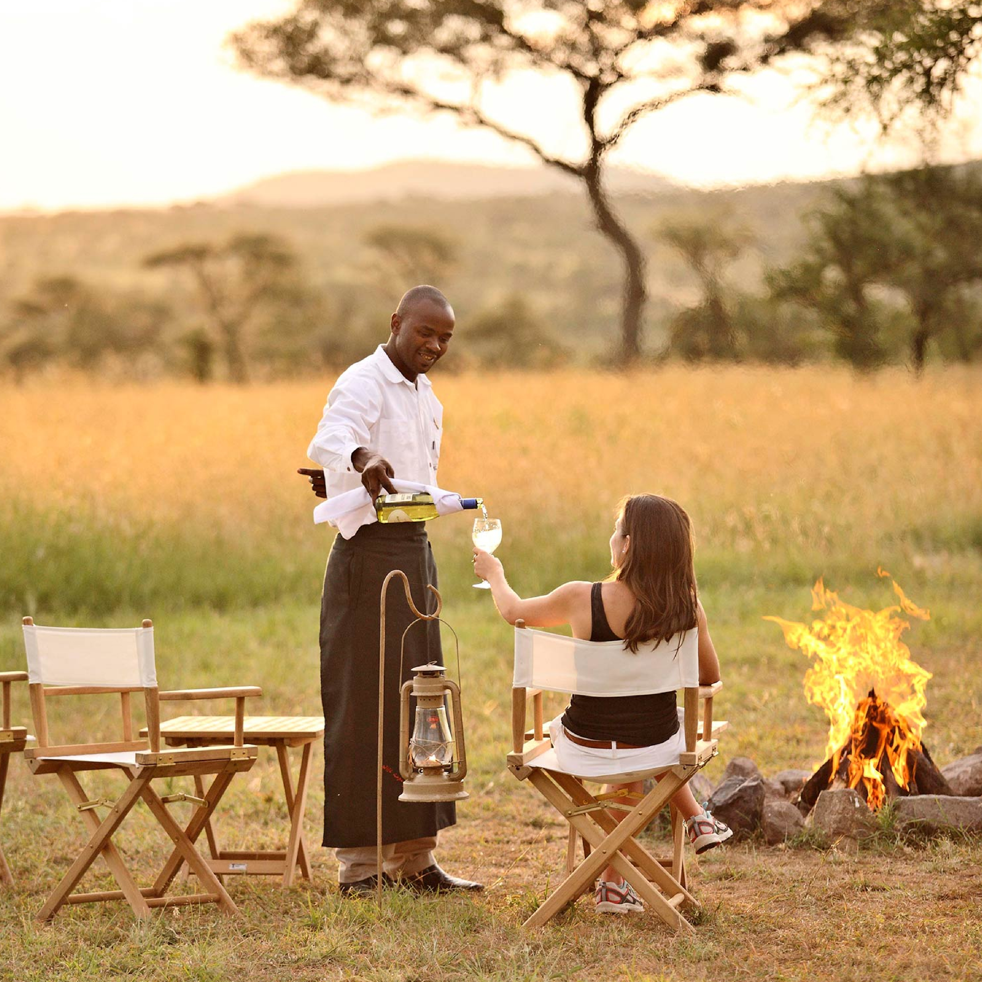 坦桑尼亚| 角马过河·8天7晚