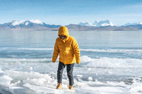  装备 | 冬季户外出行装备指南