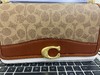 196395197187 蔻驰COACH 经典标志BANDIT单肩斜挎包【23.5cm(长)x14.5cm(高)x6cm(宽)】 商品缩略图6