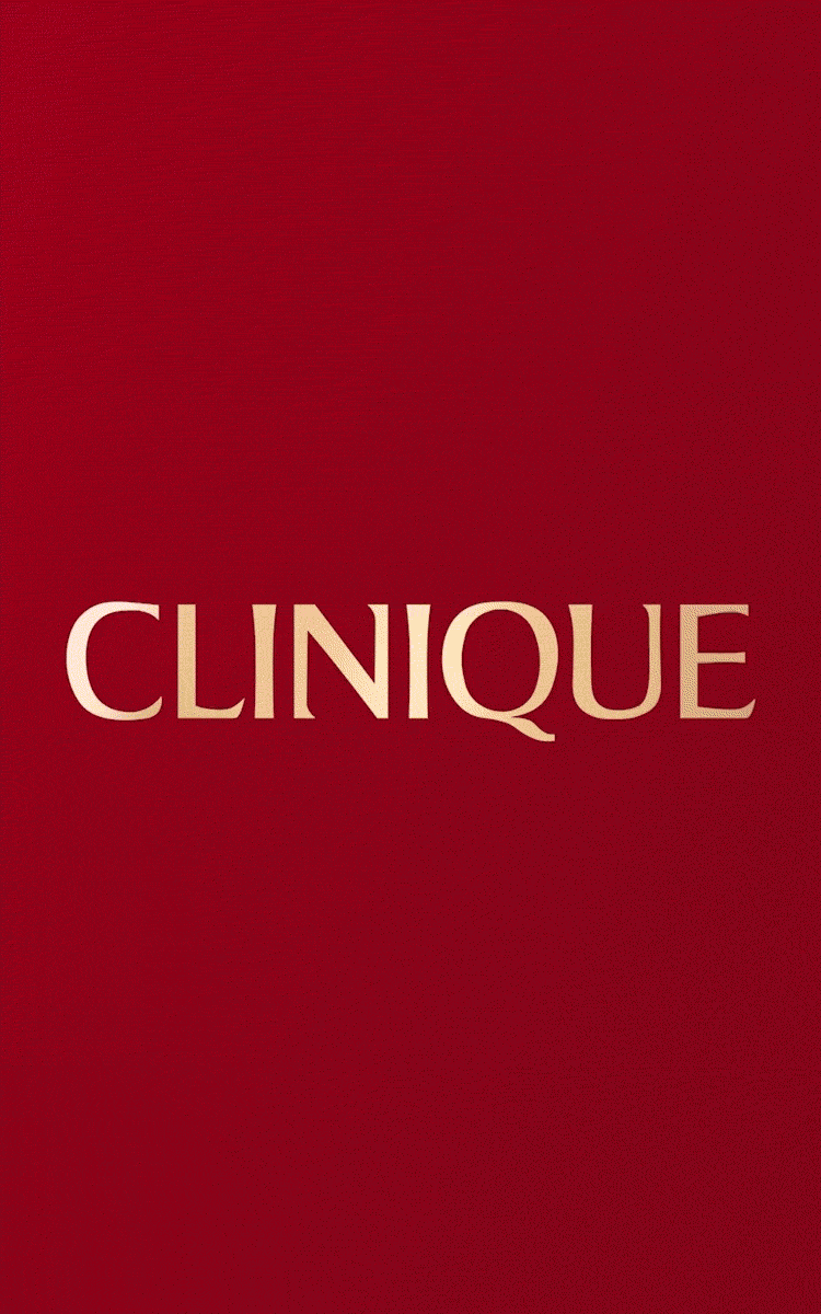 倩碧丨陈星旭新年淡纹攻略，敏感眼也有戏！