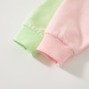 Cucutas女幼童长袖卫衣CY25SPW727米白（90#-120#） 商品缩略图12