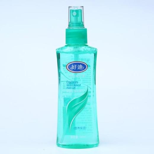 好迪高弹保湿精华素亮发啫喱膏200克21002560 商品图0