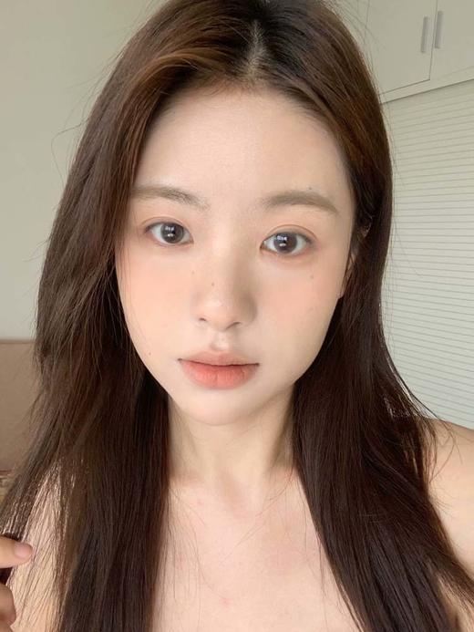 TOASTNOMI 日抛美瞳 水光泡泡 直径14.0mm着色12.9mm （十片装） 商品图3