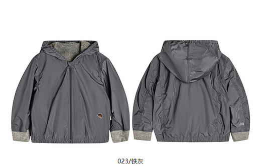 jnby   25年春款  夹克  YP2611780 商品图12