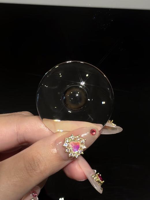 Sondercon日抛-T02纯野黑 商品图6