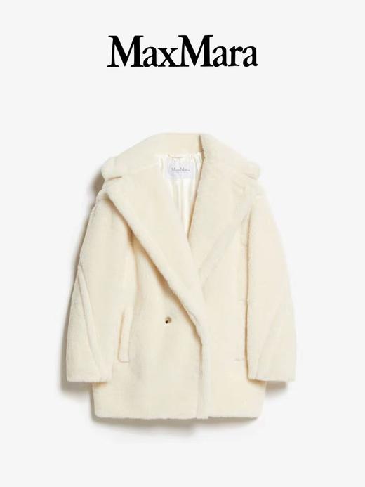 Max Mara 外套女  1086034206-001 . 商品图0