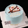 1027CAKE | 台球蛋糕 桌球 商品缩略图2