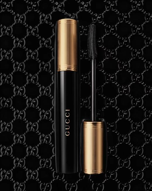 GUCCI彩妆 古驰 浓密卷翘睫毛膏  99350153505-F 商品图0