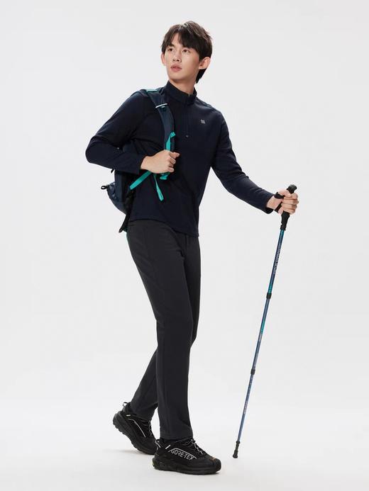 现货 KL科家的软壳裤，防风防水..弹力内里，加绒，只有十几件.. 商品图3