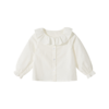 Cucutas女幼童长袖衬衫CY25SPW711米白（90#-130#） 商品缩略图9