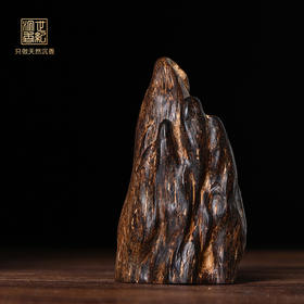 天然达拉干沉香 沉水级 29.7克 SP4999