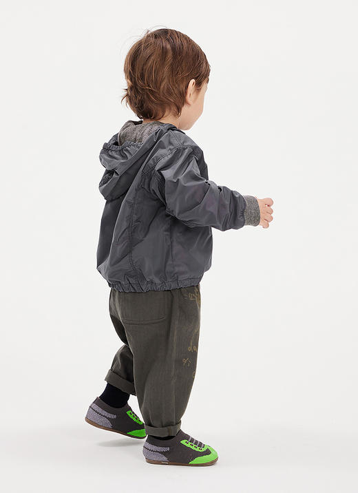 jnby   25年春款  夹克  YP2611780 商品图5